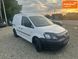 Volkswagen Caddy, 2014 р., Дизель, 230 тис. км, Пікап, Білий, Івано-Франківськ AT-10402184 фото 14