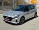 Hyundai i20, 2020, Бензин, 1 л., 50 тис. км, Хетчбек, Сірий, Київ 34151 фото 1