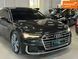 Audi A6, 2018 р., Бензин, 90 тис. км, Седан, Чорний, Кам'янське (Дніпродзержинськ) AT-10417408 фото 3