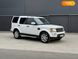 Land Rover Discovery, 2014, Бензин, 3 л., 177 тис. км, Позашляховик / Кросовер, Білий, Київ 26071 фото 68