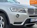 BMW X3, 2012 г., Бензин, 185 тыс. км, Внедорожник / Кроссовер, Серый, Каменское (Днепродзержинск) AT-10407152 фото 21