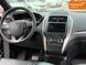 Lincoln MKC, 2018 р., Бензин, 113 тис. км, Позашляховик / Кросовер, Чорний, Дніпро (Дніпропетровськ) AT-10422241 фото 8