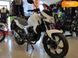 Новий Lifan KP200 (Irokez), 2024, Бензин, 198 см3, Мотоцикл, Вінниця new-moto-106046 фото 1