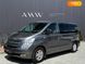 Hyundai H-1, 2012, Дизель, 2.5 л., 170 тыс. км, Минивен, Серый, Львов 51776 фото 1