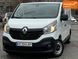 Renault Trafic, 2019 г., Дизель, 174 тыс. км, Минивен, Белый, Днепр (Днепропетровск) AT-10405877 фото 2
