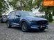 Mazda CX-5, 2017 р., Бензин, 70 тис. км, Позашляховик / Кросовер, Синій, Львів AT-10400416 фото 5