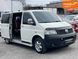 Volkswagen Transporter, 2007 г., Дизель, 340 тыс. км, Минивен, Белый, Каменское (Днепродзержинск) AT-10405955 фото 2