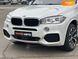 BMW X5, 2017, Бензин, 2.98 л., 120 тис. км, Позашляховик / Кросовер, Білий, Київ 42612 фото 6