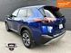 Nissan Rogue, 2021 р., Бензин, 80 тис. км, Позашляховик / Кросовер, Синій, Кам'янське (Дніпродзержинськ) AT-10400165 фото 4