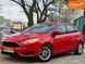 Ford Focus, 2017 р., Бензин, 206 тис. км, Хетчбек, Червоний, Миколаїв AT-10414906 фото 3