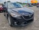 Mazda CX-5, 2015, Бензин, 2.5 л., 258 тис. км, Позашляховик / Кросовер, Чорний, Рівне Cars-Pr-67887 фото 55