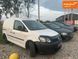 Volkswagen Caddy, 2014 р., Дизель, 230 тис. км, Пікап, Білий, Івано-Франківськ AT-10402184 фото 21