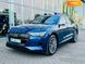 Audi e-tron, 2019, Електро, 187 тыс. км, Внедорожник / Кроссовер, Синий, Ровно 109962 фото 30