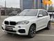 BMW X5, 2017, Бензин, 2.98 л., 120 тис. км, Позашляховик / Кросовер, Білий, Київ 42612 фото 7