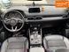 Mazda CX-5, 2017 р., Бензин, 70 тис. км, Позашляховик / Кросовер, Синій, Львів AT-10400416 фото 11