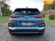 Hyundai Kona, 2019, Електро, 97 тис. км, Позашляховик / Кросовер, Синій, Переяслав Cars-Pr-65109 фото 8