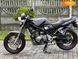 Suzuki GSF 400 Bandit, 1991, Бензин, 400 см³, 16 тыс. км, Мотоцикл без оптекателей (Naked bike), Чорный, Буськ moto-98771 фото 24