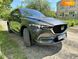Mazda CX-5, 2021, Бензин, 2.49 л., 25 тис. км, Позашляховик / Кросовер, Сірий, Київ Cars-Pr-68514 фото 1