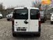 Fiat Doblo, 2009, Дизель, 1.9 л., 364 тис. км, Мінівен, Білий, Одеса 7303 фото 6