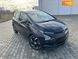 Chevrolet Bolt EV, 2022, Електро, 2 тис. км, Хетчбек, Чорний, Київ Cars-Pr-67711 фото 27