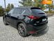 Mazda CX-5, 2021, Бензин, 2.49 л., 43 тыс. км, Внедорожник / Кроссовер, Чорный, Днепр (Днепропетровск) Cars-Pr-68346 фото 15