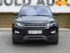 Land Rover Range Rover Evoque, 2014, Бензин, 2 л., 117 тыс. км, Внедорожник / Кроссовер, Чорный, Одесса 52062 фото 6