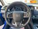 Honda Civic, 2016, Бензин, 2 л., 76 тис. км, Седан, Синій, Одеса 34516 фото 16