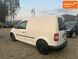 Volkswagen Caddy, 2014 р., Дизель, 230 тис. км, Пікап, Білий, Івано-Франківськ AT-10402184 фото 2