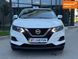 Nissan Qashqai, 2019 г., Бензин, 118 тыс. км, Внедорожник / Кроссовер, Белый, Львов AT-10418577 фото 2