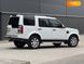 Land Rover Discovery, 2014, Бензин, 3 л., 177 тис. км, Позашляховик / Кросовер, Білий, Київ 26071 фото 4
