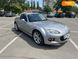 Mazda MX-5, 2012, Бензин, 2 л., 124 тис. км, Родстер, Сірий, Одеса Cars-Pr-66650 фото 1