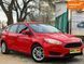 Ford Focus, 2017 р., Бензин, 206 тис. км, Хетчбек, Червоний, Миколаїв AT-10414906 фото 1