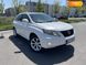 Lexus RX, 2010, Газ пропан-бутан / Бензин, 3.5 л., 225 тис. км, Позашляховик / Кросовер, Білий, Дніпро (Дніпропетровськ) 107533 фото 1