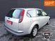 Ford Focus, 2005 р., Бензин, 210 тис. км, Універсал, Сірий, Кам'янське (Дніпродзержинськ) AT-10405304 фото 3