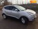 Hyundai ix35, 2011, Дизель, 2 л., 311 тис. км, Позашляховик / Кросовер, Сірий, Звягель Cars-Pr-68287 фото 34