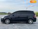 Opel Zafira, 2006, Дизель, 1.91 л., 323 тис. км, Мінівен, Чорний, Київ 39132 фото 5