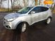 Hyundai ix35, 2011, Дизель, 2 л., 311 тис. км, Позашляховик / Кросовер, Сірий, Звягель Cars-Pr-68287 фото 2