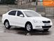 Skoda Octavia, 2011 г., Бензин, 220 тыс. км, Седан, Белый, Днепр (Днепропетровск) AT-10407239 фото 1