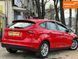 Ford Focus, 2017 р., Бензин, 206 тис. км, Хетчбек, Червоний, Миколаїв AT-10414906 фото 6
