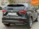 Lexus NX, 2015 г., Гибрид (HEV), 150 тыс. км, Внедорожник / Кроссовер, Чорный, Днепр (Днепропетровск) AT-10405148 фото 5