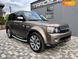 Land Rover Range Rover Sport, 2012, Бензин, 5 л., 112 тис. км, Позашляховик / Кросовер, Коричневий, Київ 99801 фото 11