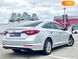 Hyundai Sonata, 2016, Газ, 2 л., 187 тис. км, Седан, Сірий, Київ 39634 фото 4