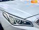Hyundai Sonata, 2016, Газ, 2 л., 187 тис. км, Седан, Сірий, Київ 39634 фото 6
