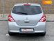 Nissan TIIDA, 2012, Бензин, 1.5 л., 81 тыс. км, Хетчбек, Серый, Одесса 22618 фото 8