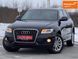 Audi Q5, 2015 г., Бензин, 220 тыс. км, Внедорожник / Кроссовер, Синий, Дрогобыч AT-10409357 фото 1