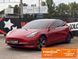 Tesla Model 3, 2018 г., Електро, 60 тыс. км, Седан, Красный, Киев AT-10430601 фото 1