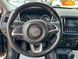 Jeep Compass, 2020, Бензин, 2.4 л., 119 тис. км, Позашляховик / Кросовер, Чорний, Запоріжжя 27854 фото 26