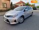 Toyota Auris, 2014, Газ пропан-бутан / Бензин, 1.6 л., 213 тыс. км, Универсал, Серый, Тернополь Cars-Pr-67242 фото 1