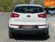 Kia Sportage, 2011 г., Газ пропан-бутан / Бензин, 129 тыс. км, Внедорожник / Кроссовер, Белый, Днепр (Днепропетровск) AT-10417234 фото 3