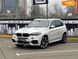 BMW X5, 2017, Бензин, 2.98 л., 120 тис. км, Позашляховик / Кросовер, Білий, Київ 42612 фото 1